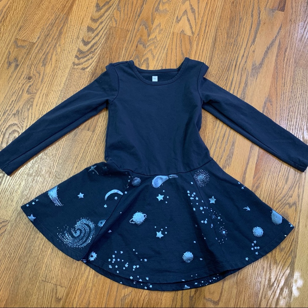 Tea Collection Dress size 4